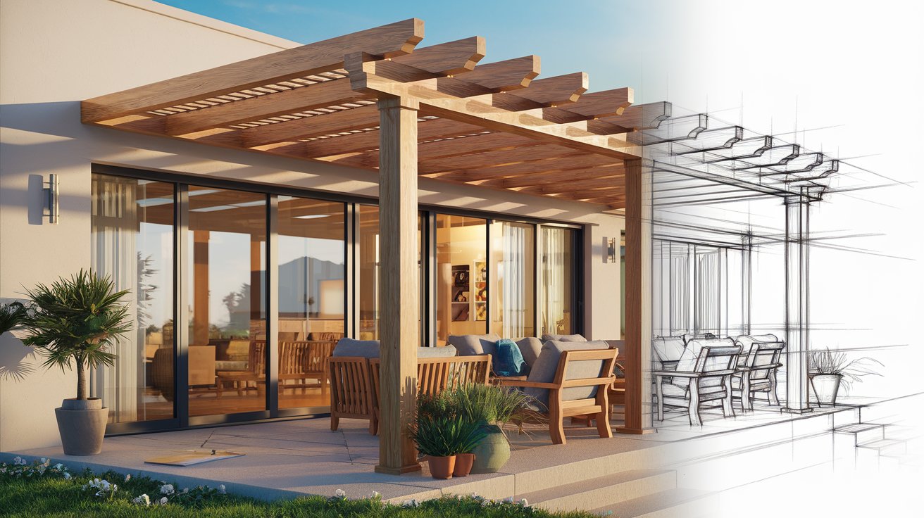 Pergola Pergola