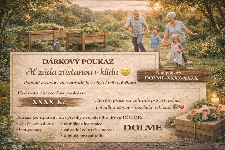 Dárkový poukaz - Obrázek 7