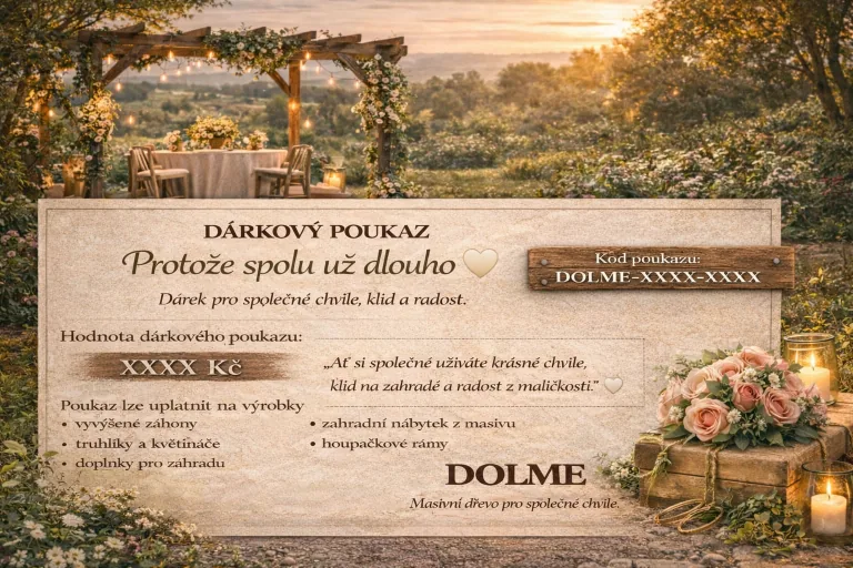 Dárkový poukaz - Obrázek 8